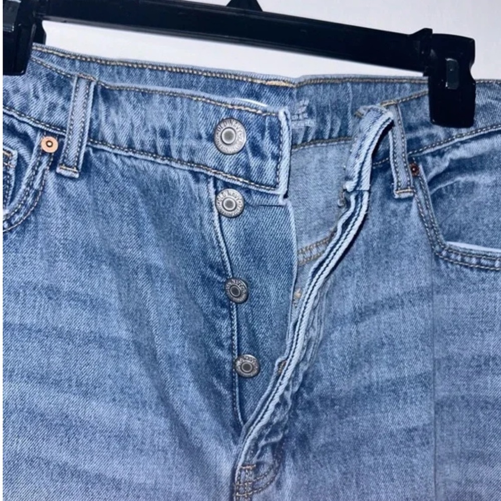 ‼️❣️9 PANTS HAUL❣️‼️Old Navy Blue Jeans 18 /Madewell size 33/Pink Jeans XL